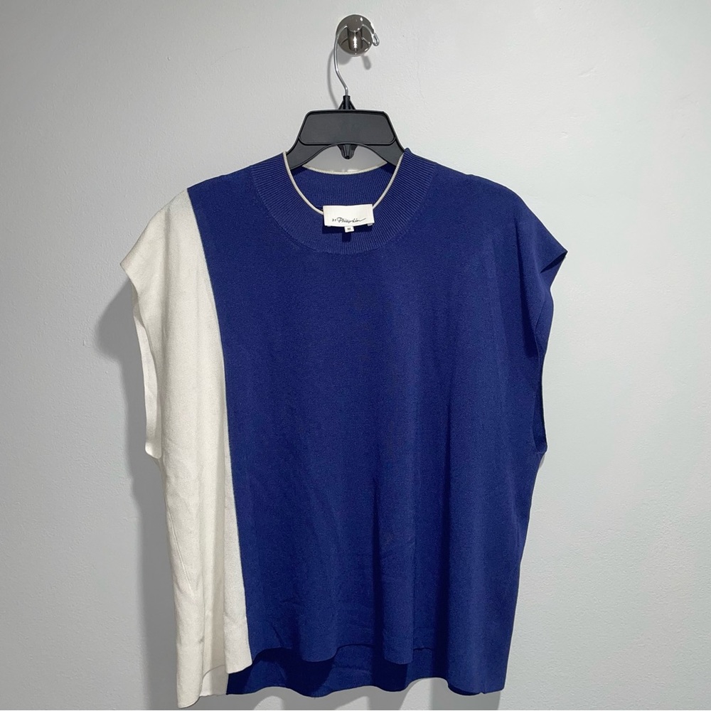 3.1 Phillip Lim Top